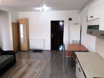 Apartamente de vanzare Sibiu Calea Cisnadiei - Arhitectilor imagine mica 5