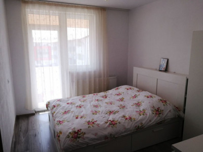 Apartamente de vanzare Sibiu Calea Cisnadiei - Arhitectilor imagine mica 6