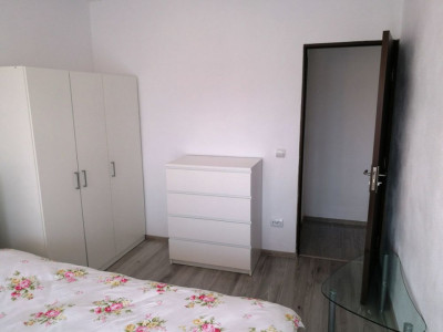 Apartamente de vanzare Sibiu Calea Cisnadiei - Arhitectilor imagine mica 7