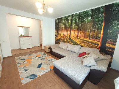 Apartamente de inchiriat Sibiu Calea Cisnadiei - Arhitectilor imagine mica 2