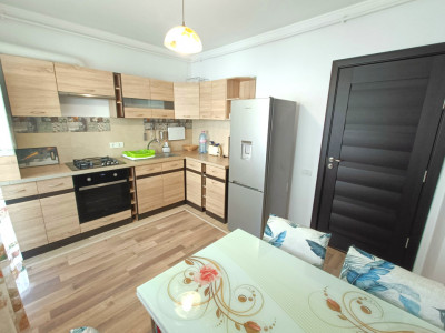 Apartamente de inchiriat Sibiu Calea Cisnadiei - Arhitectilor imagine mica 4