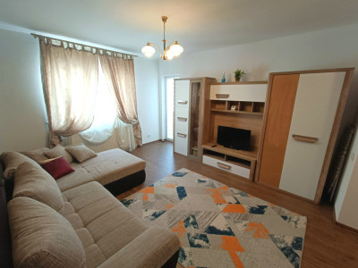 Apartamente de inchiriat Sibiu Calea Cisnadiei - Arhitectilor imagine mica 3