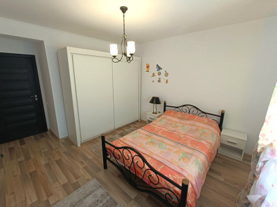 Apartamente de inchiriat Sibiu Calea Cisnadiei - Arhitectilor imagine mica 9