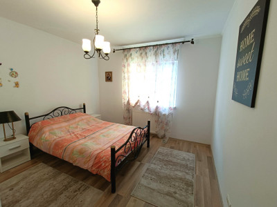 Apartamente de inchiriat Sibiu Calea Cisnadiei - Arhitectilor imagine mica 10