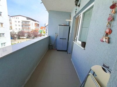 Apartamente de inchiriat Sibiu Calea Cisnadiei - Arhitectilor imagine mica 7