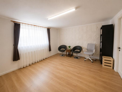 Spatii birouri de vanzare Sibiu Sub Arini imagine mica 5