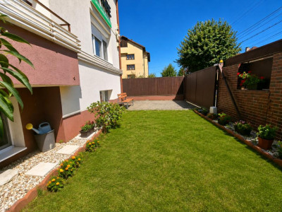 Spatii birouri de vanzare Sibiu Sub Arini imagine mica 2