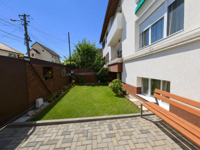 Spatii birouri de vanzare Sibiu Sub Arini imagine mica 11