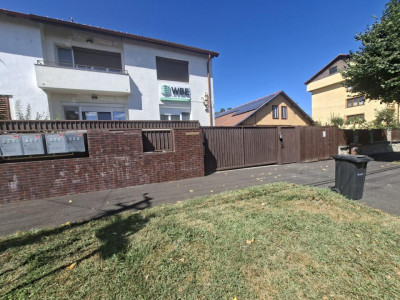 Spatii birouri de vanzare Sibiu Sub Arini imagine mica 19