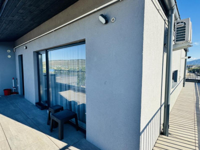 Apartamente de vanzare Sibiu Broscarie imagine mica 4