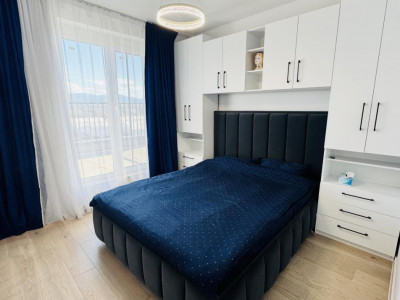 Apartamente de vanzare Sibiu Broscarie imagine mica 2