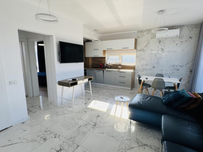 Apartamente de vanzare Sibiu Broscarie imagine mica 3