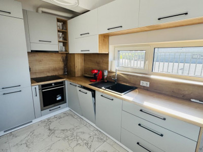 Apartamente de vanzare Sibiu Broscarie imagine mica 6
