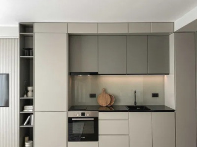 De vanzare apartament la cheie cu 2 camere parcare centru Cluj Napoca