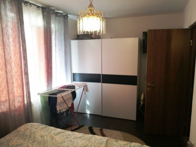 Apartamente de vanzare Sibiu Terezian imagine mica 5