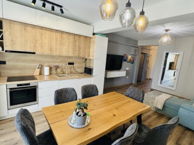 Apartamente de vanzare Sibiu Selimbar imagine mica 4