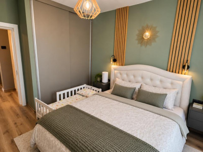 Apartamente de vanzare Sibiu Selimbar imagine mica 5