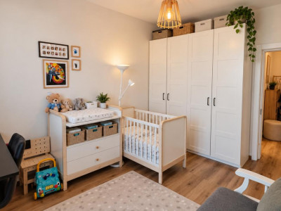 Apartamente de vanzare Sibiu Selimbar imagine mica 6