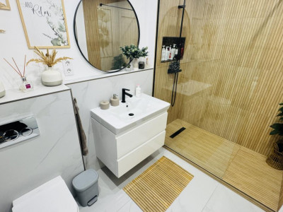 Apartamente de vanzare Sibiu Selimbar imagine mica 8