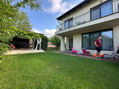 Duplex la cheie de vanzare teren de 362 mp Cartier Dambul Rotund