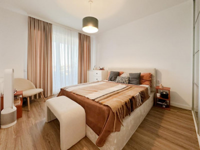 Apartamente de vanzare Cluj-Napoca Intre Lacuri imagine mica 3
