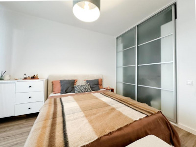 Apartamente de vanzare Cluj-Napoca Intre Lacuri imagine mica 6