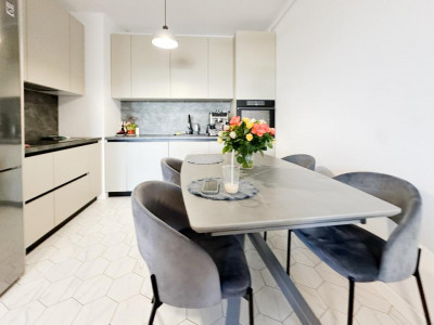 Apartamente de vanzare Cluj-Napoca Intre Lacuri imagine mica 2