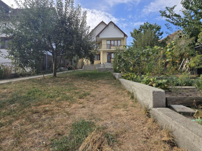Case de vanzare Sibiu Turnisor imagine mica 7