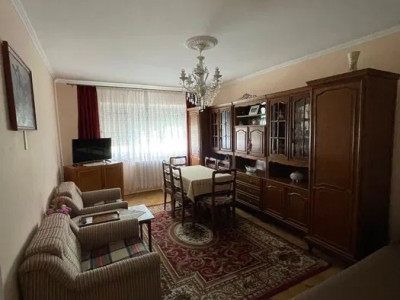 Apartamente de vanzare Sibiu Central imagine mica 2