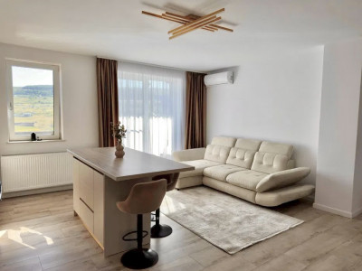 Apartamente de vanzare Chinteni imagine mica 2