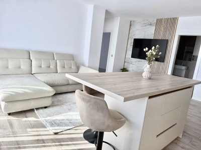 Apartamente de vanzare Chinteni imagine mica 3