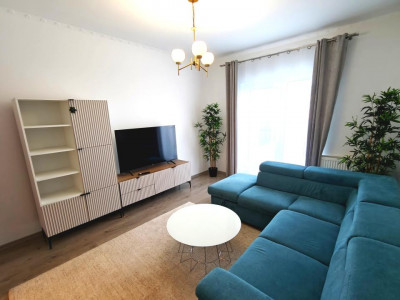 Apartamente de inchiriat Sibiu Tineretului imagine mica 2