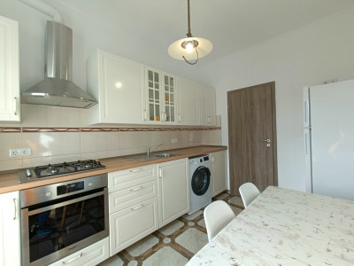 Apartamente de inchiriat Sibiu Tineretului imagine mica 5