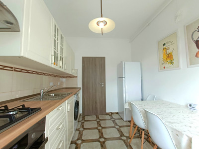 Apartamente de inchiriat Sibiu Tineretului imagine mica 6