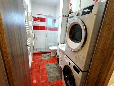Apartamente de inchiriat Sibiu Tineretului imagine mica 7