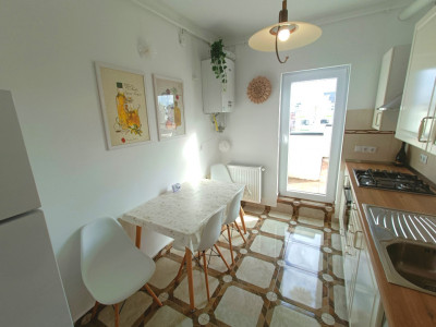 Apartamente de inchiriat Sibiu Tineretului imagine mica 8