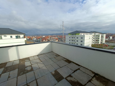 Apartamente de inchiriat Sibiu Tineretului imagine mica 10