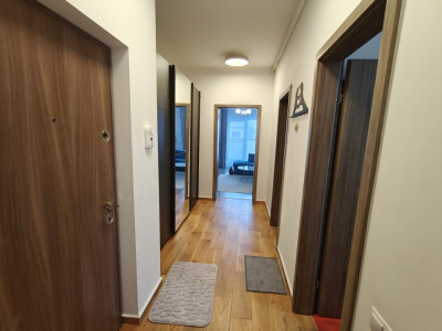 Apartamente de inchiriat Sibiu Tineretului imagine mica 12