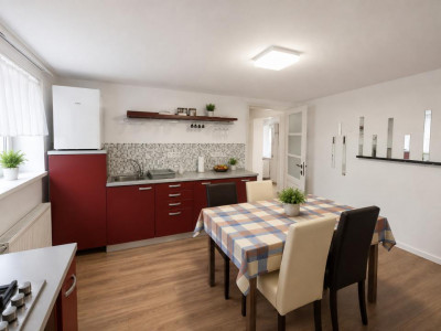 Apartamente de vanzare Sibiu Sub Arini imagine mica 6
