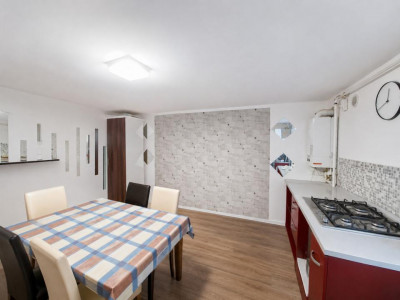Apartamente de vanzare Sibiu Sub Arini imagine mica 7