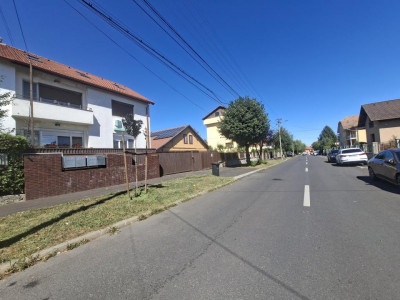 Apartamente de vanzare Sibiu Sub Arini imagine mica 19