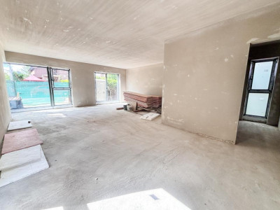 Apartament spatios 4 camere bloc de 2 etaje cartier Marasti zona Ira 