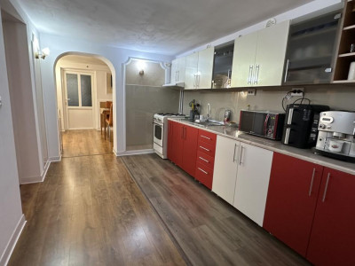 Apartamente de inchiriat Sibiu Tilisca imagine mica 3