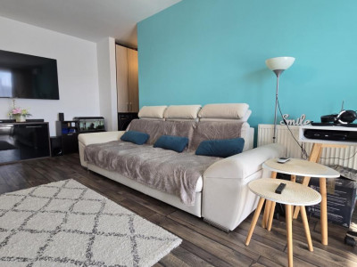 Apartamente de vanzare Sibiu Calea Cisnadiei - Arhitectilor imagine mica 3