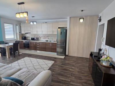 Apartamente de vanzare Sibiu Calea Cisnadiei - Arhitectilor imagine mica 4