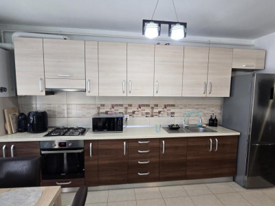 Apartamente de vanzare Sibiu Calea Cisnadiei - Arhitectilor imagine mica 2