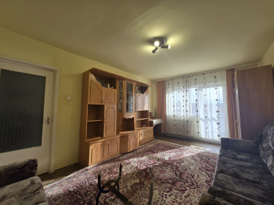 Apartamente de inchiriat Sibiu Strand imagine mica 4