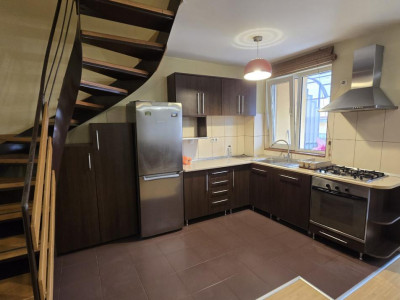 Apartamente de vanzare Sibiu Rahovei imagine mica 4