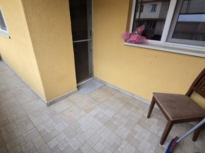 Apartamente de vanzare Sibiu Rahovei imagine mica 7