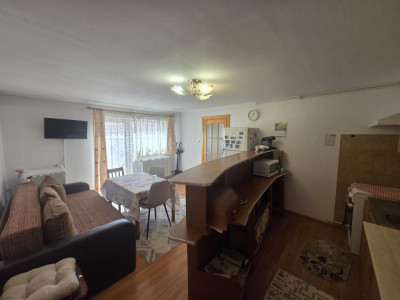 Apartamente de vanzare Sibiu Sub Arini imagine mica 3